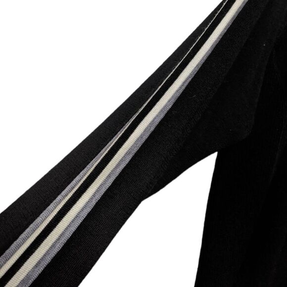 PENDLETON Men's Urban Wear 100% Merino Wool Quarter Zip Sweater XL - Picture 2 of 7